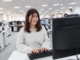 経理◆スキルアップが叶う！／年休125日／土日祝休／ランチ手当あり／国内外で自社化粧品ブランドを展開2