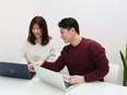 経理◆スキルアップが叶う！／年休125日／土日祝休／ランチ手当あり／国内外で自社化粧品ブランドを展開3