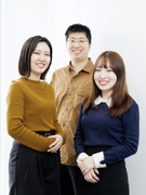管理部門スタッフ◆グループ子会社の経営管理をお任せ/年休128日・土日祝休/早期スキルアップを実現!1