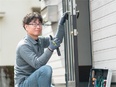 現場作業スタッフ（金庫開錠やガラス交換などを担当）◆残業月20時間以下／賞与年2回／直行直帰可3