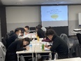 『かにざんまい』の店長候補（未経験歓迎）◆月収36万円～／店長なら月収50万円可／4年連続売上UP中3