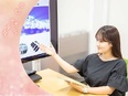 事務◆未経験歓迎／賞与最大5ヶ月分／年間休日120日～／残業少なめ／定着率90％／ジュース等飲み放題3