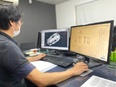 ものづくりの設計職◆上場企業など大手と取引／住宅や電化製品など身近な製品多数／完休2日2