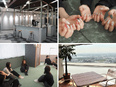 カスタマーサポート◆年休120日以上／完休2日／カフェスペースあり／駅チカ／服装・髪色・ネイル自由3