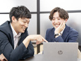 Salesforceのアカウントセールス（幹部候補）◆営業組織の立ち上げメンバーとして活躍！2