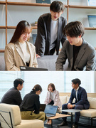 インフラエンジニア◆「今の自分」に満足していないあなたへ／多数のキャリアパスあり／大手案件も多数1