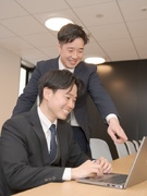 コンサルタント（未経験歓迎）◆2025年設立／大手コンサルファームに入り込めるレア環境／土日祝休み1