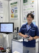 営業（自動車部品を提案）◆転勤なし／ノルマなし／年間休日120日／完全週休2日制1