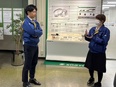 営業（自動車部品を提案）◆転勤なし／ノルマなし／年間休日120日／完全週休2日制3