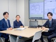 ビルマネジメントの営業（設備管理・営業）◆未経験歓迎／資格取得支援／年休120日／残業月10h3
