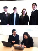 高齢者施設の入居コーディネーター◆未経験歓迎/残業少なめ/昨年賞与最大7ヶ月分/月収30万円~1