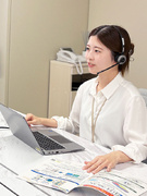 Excel運用サービスのカスタマーサポート◆未経験で月給28万円～／土日祝休／定時退社が基本1