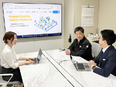 Excel運用サービスのカスタマーサポート◆未経験で月給28万円～／土日祝休／定時退社が基本3