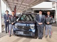 HONDA車のカーライフアドバイザー（未経験歓迎）◆創業73年／昨年度の賞与実績5ヶ月分／完休2日制3