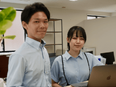 人材コーディネーター◆未経験歓迎／年休120日以上／原則定時退社／最短2週間で入社可／リモート可2
