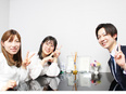 人材コーディネーター◆未経験歓迎／年休120日以上／原則定時退社／最短2週間で入社可／リモート可3