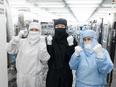 製造管理スタッフ（未経験歓迎）◆昨年賞与5カ月分／年収400万円～可／残業月平均20h／年休120日2