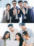 人材営業◆特定技能外国人材の紹介を担当／年休124日／残業ほぼナシ／年収700万円以上可能1