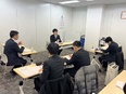 インフラエンジニア（経験浅めOK）◆月給56万円～／土日祝休／年休120日～／毎年5億円以上売上UP3