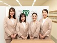 婚活アドバイザー（ご入会サポート）◆東証プライム上場グループ／年休124日／転勤なし2