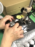 電子部品の製造スタッフ（未経験歓迎）◆年休127日／残業月5～6時間／各種手当充実／創業50年以上1