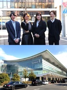 空港・イベントの運営マネジメント（未経験歓迎）◆スタッフ管理・書類作成／年休122日／9連休可1