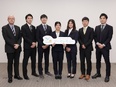 海洋散骨プランナー◆残業少なめ／各種手当充実／成長事業のためキャリアパスが豊富！3