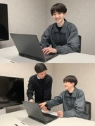 MEO・SEOの対策運用スタッフ◆新規部署/月給40万円以上/入社祝い金60万円あり/残業ほぼなし1