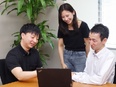 経理◆未経験からでも活躍／上場企業グループ／OJT制度あり／大手企業の連結決算や業務改善2