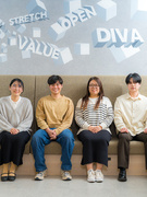 経理職（未経験歓迎）◆上場企業G／連結決算・開示に挑戦／会計×ITで専門性が身に付く／年休124日1