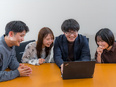 経理職（未経験歓迎）◆上場企業G／連結決算・開示に挑戦／会計×ITで専門性が身に付く／年休124日2