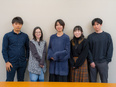 会計職（未経験歓迎）◆上場企業G／連結決算・開示に挑戦／会計×ITで専門性が身に付く／年休124日2