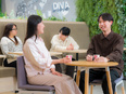 会計職（未経験歓迎）◆上場企業G／連結決算・開示に挑戦／会計×ITで専門性が身に付く／年休124日3