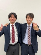 セキュリティシステムの提案営業（未経験歓迎）◆年間休日125日以上／大型連休年3回／飛び込み営業ナシ1