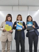 営業事務（防犯カメラなどの導入支援）◆残業ほぼなし／年間休日125日／土日祝休／大型連休年3回1