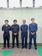 半導体製造装置の部品加工スタッフ◆年休127日／残業月10h以内／創業50年以上の安定企業！1