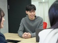 人材コーディネーター◆接客や販売経験者多数！未経験入社95％／残業月平均5h／完休2日／定着率97%2
