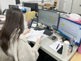 不動産管理（未経験歓迎）◆年俸420万円からスタート／半休・時間休取得OK／年間休日125日2