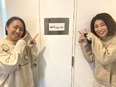 建物の調査スタッフ（未経験歓迎）◆月給30万円スタート／毎年昇給／ネイル・ピアス可／2年連続売上UP2