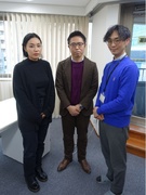 法律事務所のパラリーガル（未経験歓迎）◆土日祝休み／基本定時退社／服装・髪型自由／長期休暇1週間以上1