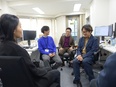 法律事務所のパラリーガル（未経験歓迎）◆土日祝休み／基本定時退社／服装・髪型自由／長期休暇1週間以上2