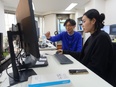 法律事務所のパラリーガル（未経験歓迎）◆土日祝休み／基本定時退社／服装・髪型自由／長期休暇1週間以上3
