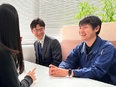 駐車場の管理スタッフ（未経験歓迎）◆名鉄グループ／残業月10時間程度／転勤なし／定着率95％2