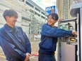 駐車場の管理スタッフ（未経験歓迎）◆名鉄グループ／残業月10時間程度／転勤なし／定着率95％3