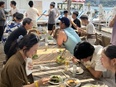 営業（未経験歓迎）◆契約業務不要／年休120日以上／残業なし／服装・髪型・ネイル・ピアス自由！2