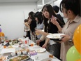 営業（未経験歓迎）◆契約業務不要／年休120日以上／残業なし／服装・髪型・ネイル・ピアス自由！3