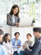 ITエンジニア◆年休125日／残業月10h以内／オンライン面接1回で内定／リモート＆フルリモ案件も1