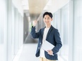 ITエンジニア◆年休125日／残業月10h以内／オンライン面接1回で内定／リモート＆フルリモ案件も3