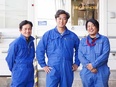 下水管のメンテナンススタッフ（未経験歓迎）◆17時定時退社可／家族・住宅手当あり／年休120日以上2