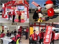 サービススタッフ（FC本部直営店でのお仕事）◆未経験大歓迎／転職回数不問／人柄重視の採用／積極採用中2